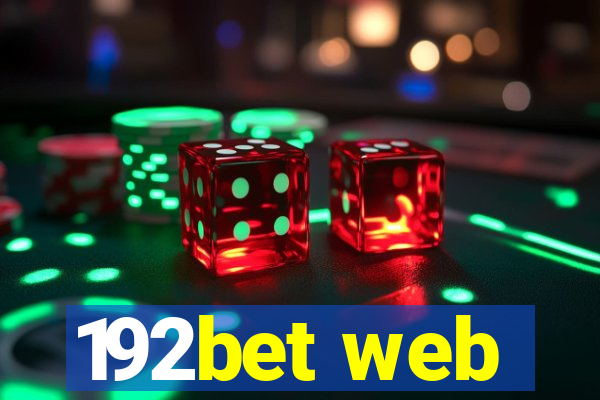 192bet web